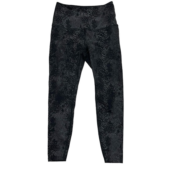 Beyond Yoga Viper Highwaisted Midi Leggings Size X-Small - Picture 3 of 7